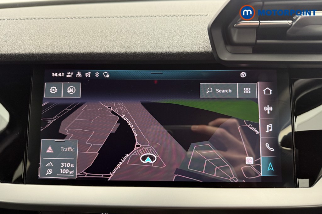 Used Audi A3 2021 for sale - 77248919: Photo 14