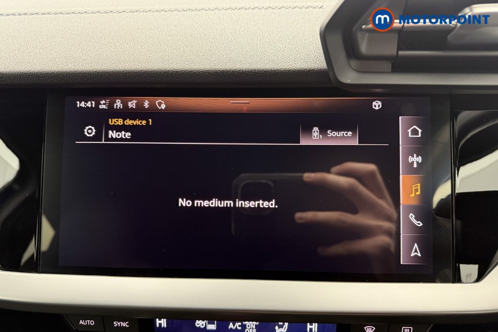 Used Audi A3 2021 for sale - 77248919: Photo 16