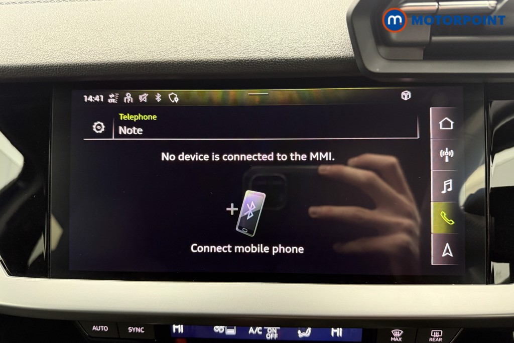 Used Audi A3 2021 for sale - 77248919: Photo 17