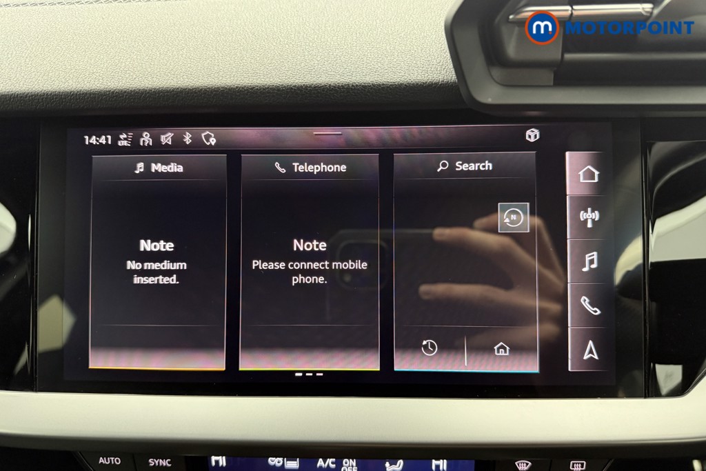 Used Audi A3 2021 for sale - 77248919: Photo 18