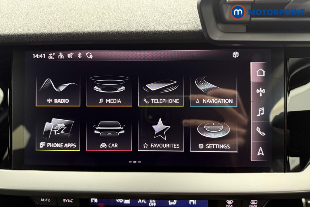 Used Audi A3 2021 for sale - 77248919: Photo 19