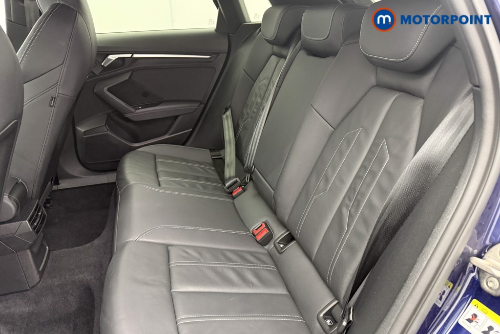 Used Audi A3 2021 for sale - 77248919: Photo 30