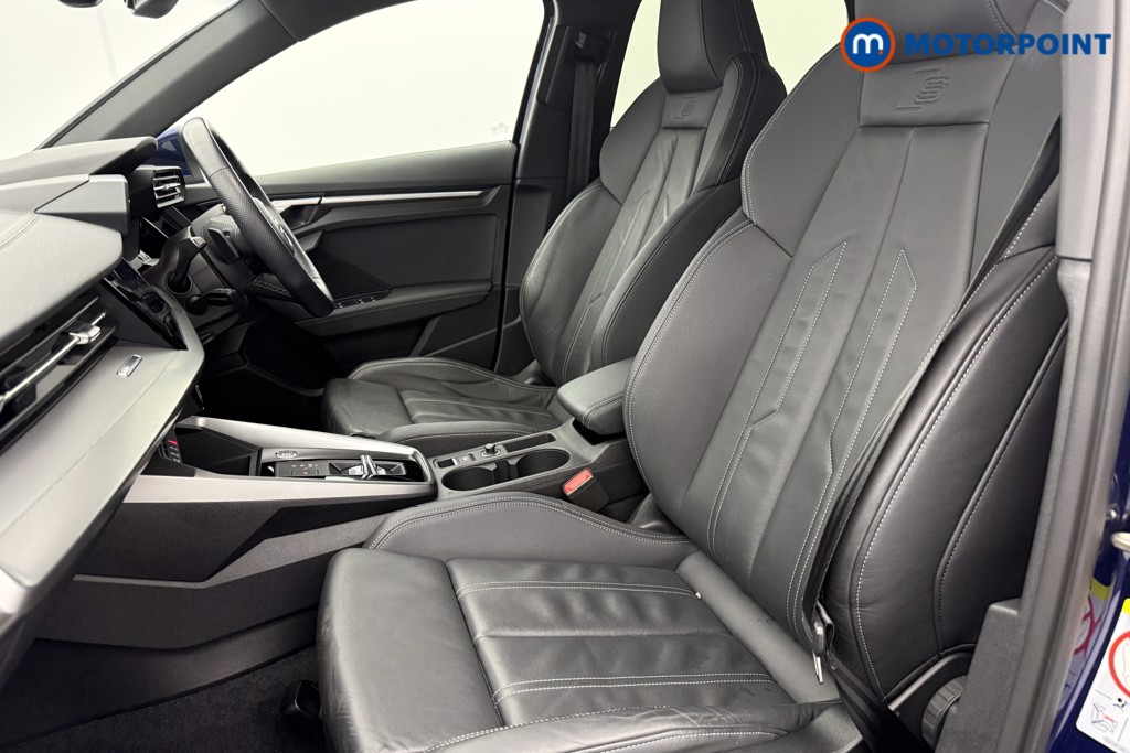 Used Audi A3 2021 for sale - 77248919: Photo 32