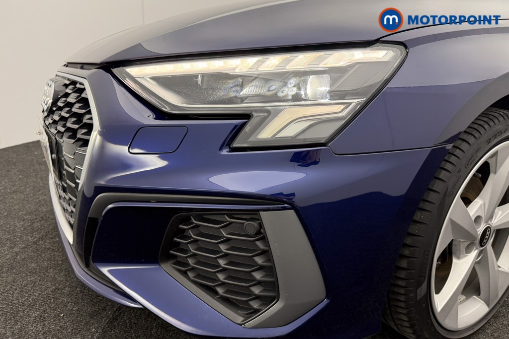 Used Audi A3 2021 for sale - 77248919: Photo 34