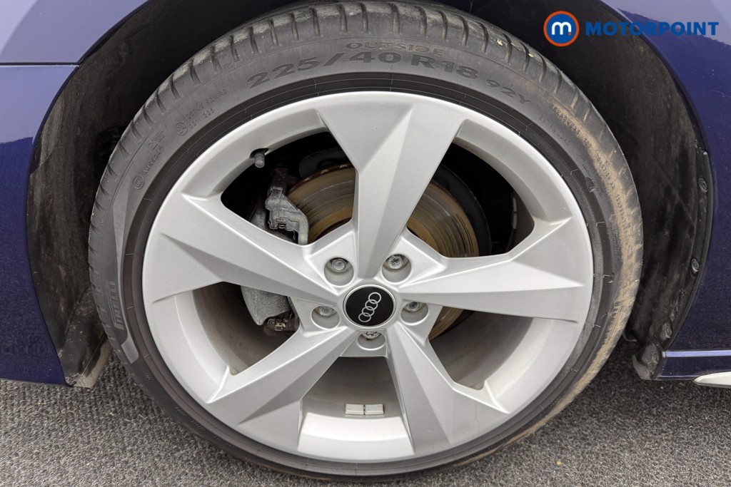 Used Audi A3 2021 for sale - 77248919: Photo 35