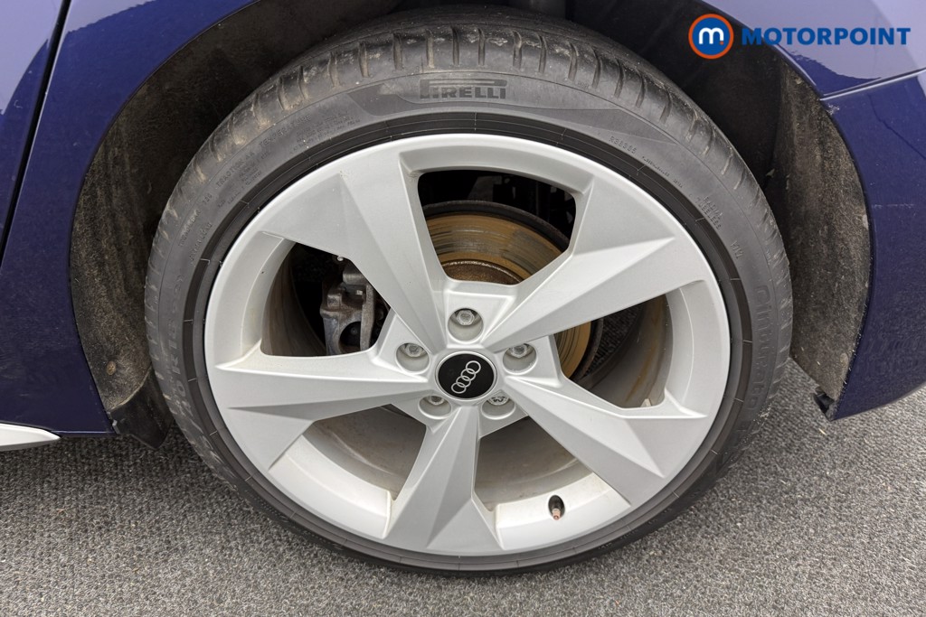 Used Audi A3 2021 for sale - 77248919: Photo 36