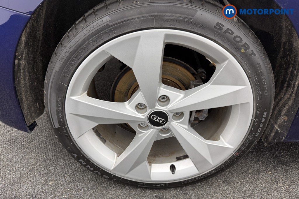 Used Audi A3 2021 for sale - 77248919: Photo 37