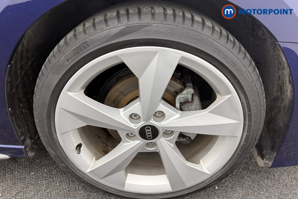 Used Audi A3 2021 for sale - 77248919: Photo 38