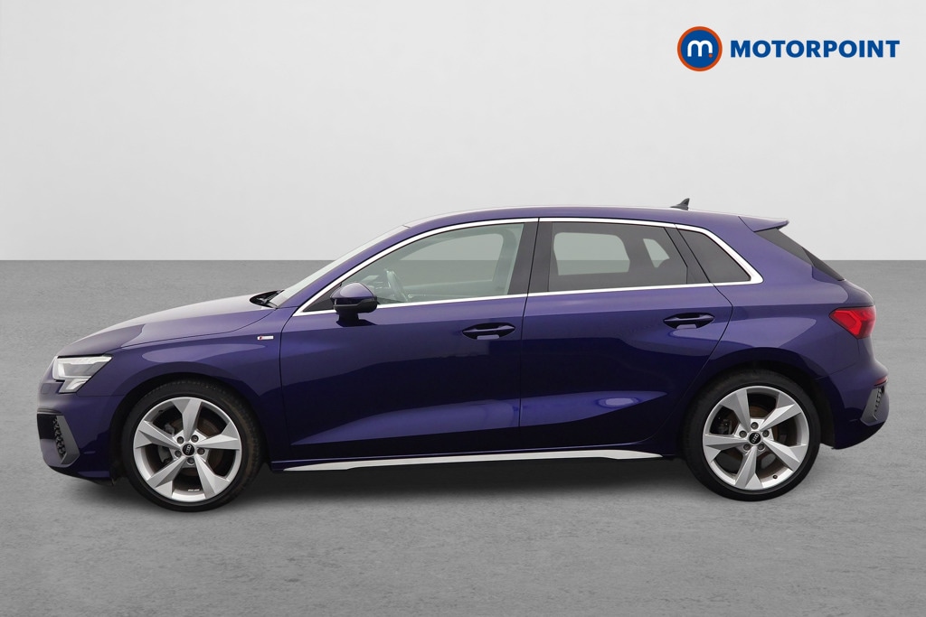 Used Audi A3 2021 for sale - 77248919: Photo 4