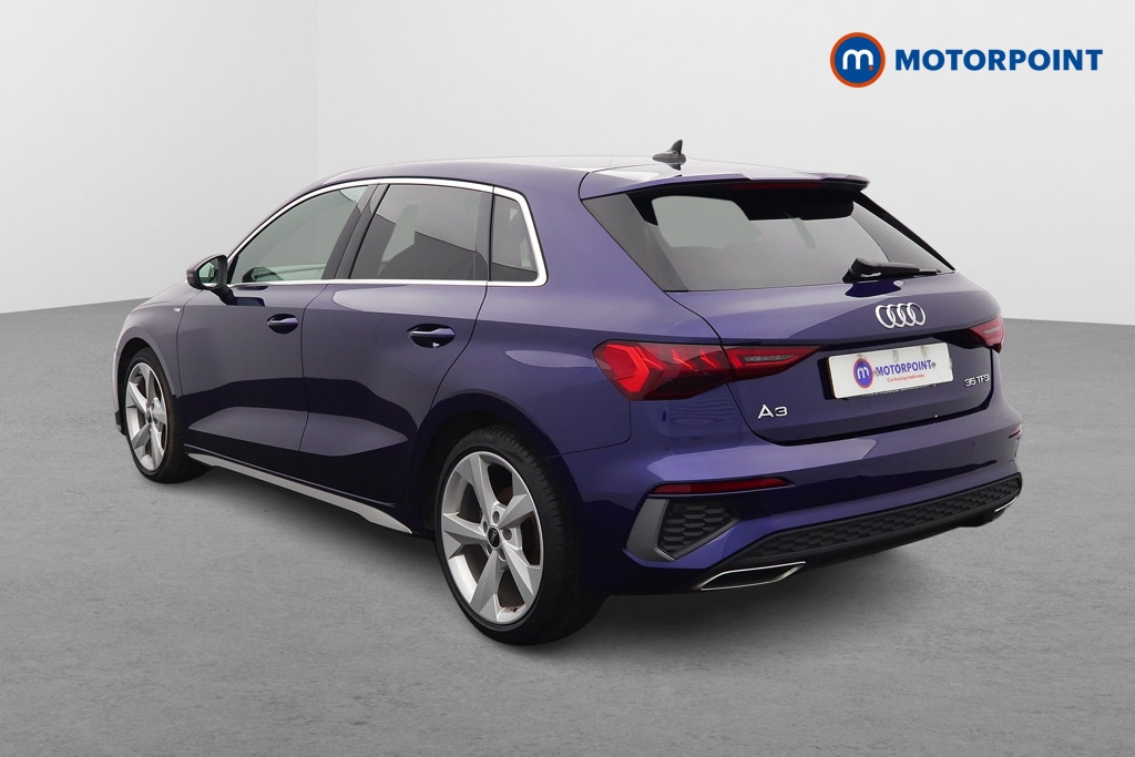 Used Audi A3 2021 for sale - 77248919: Photo 5