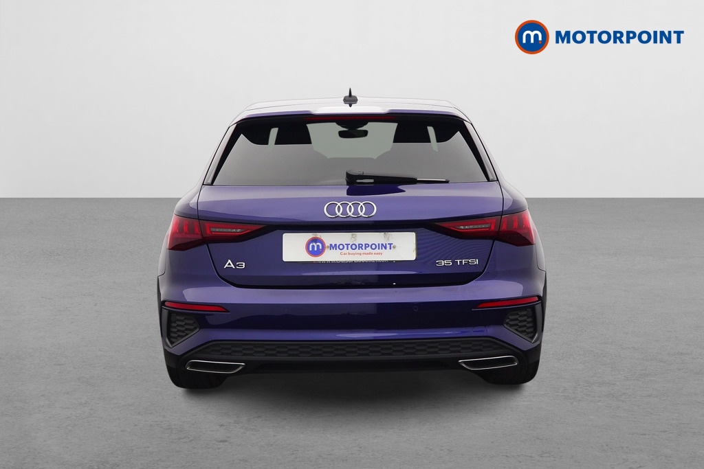 Used Audi A3 2021 for sale - 77248919: Photo 6