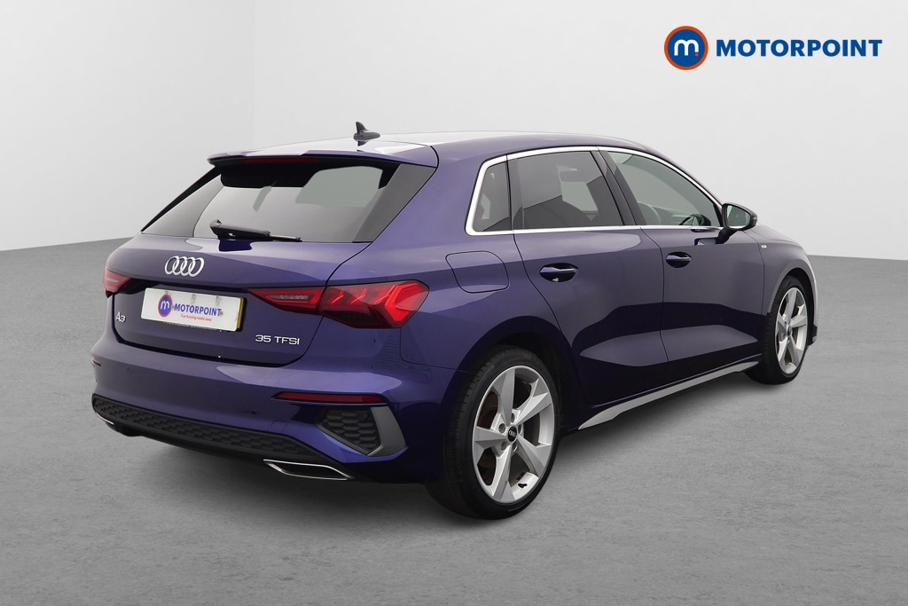 Used Audi A3 2021 for sale - 77248919: Photo 7