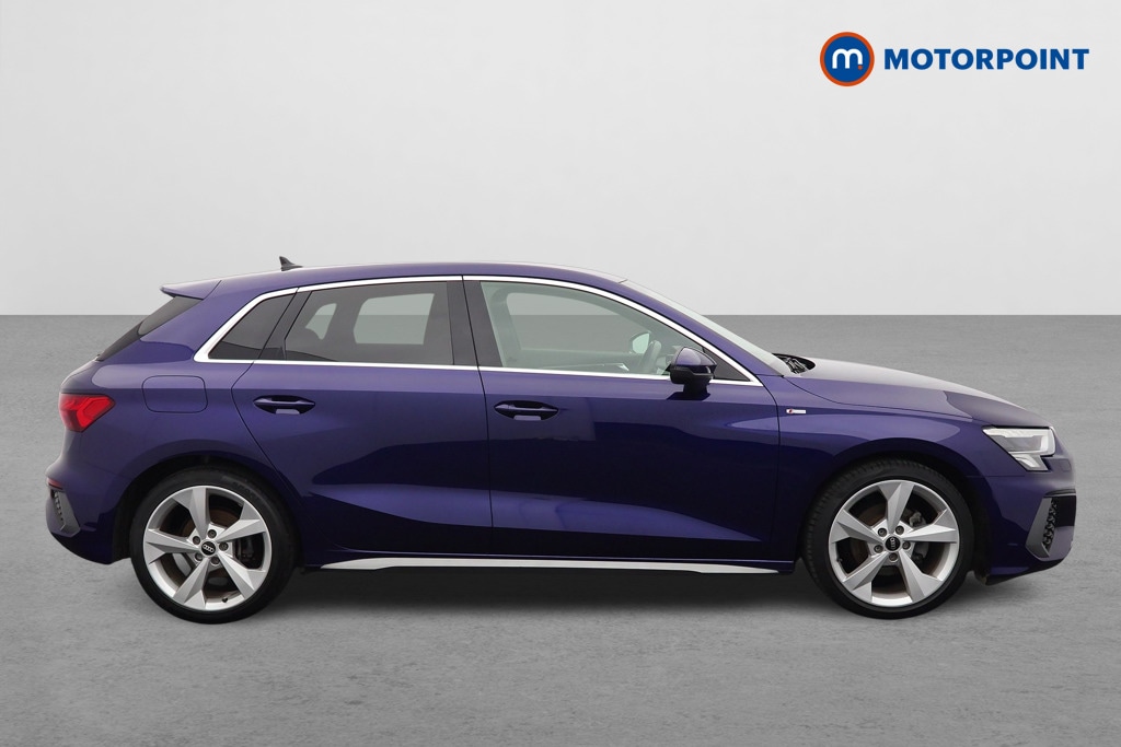 Used Audi A3 2021 for sale - 77248919: Photo 8