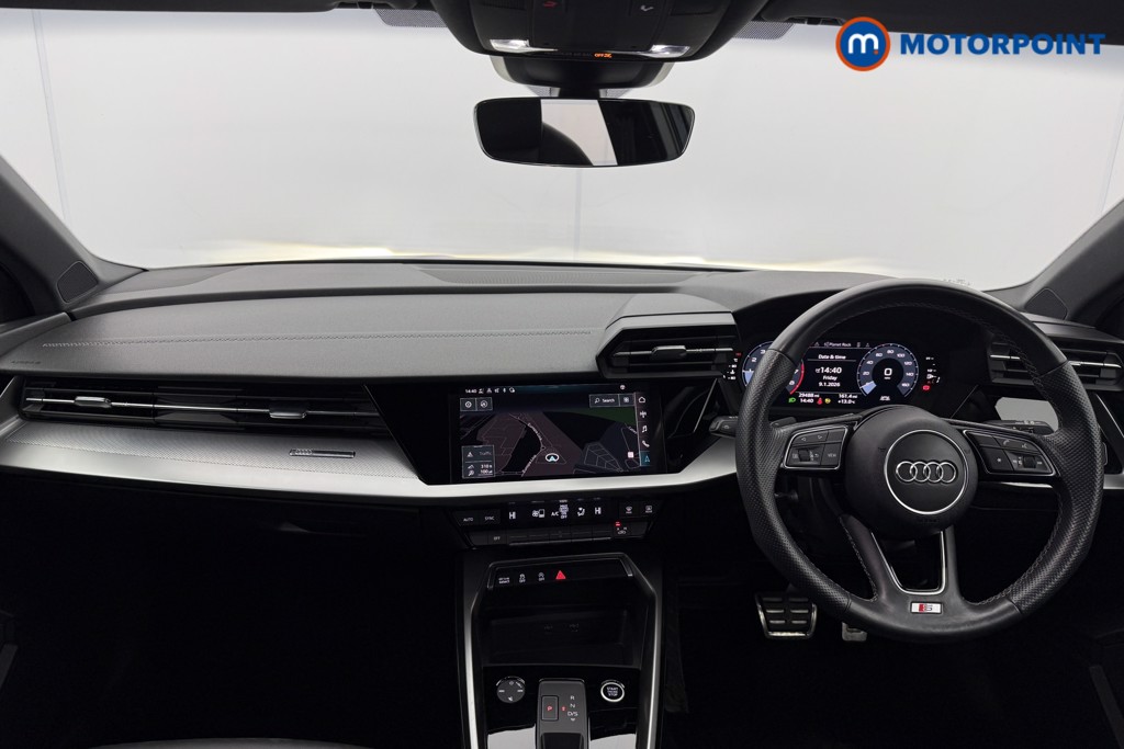 Used Audi A3 2021 for sale - 77248919: Photo 9