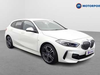 2024 - 118i [136] M Sport 5dr Step Auto [LCP]