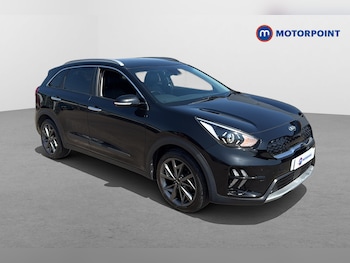 Used Kia Niro 2021 for sale - 78721009: Photo