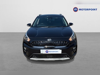 Used Kia Niro 2021 for sale - 78721009: Photo
