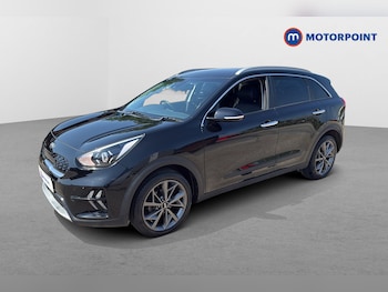 Used Kia Niro 2021 for sale - 78721009: Photo