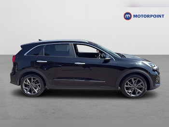 Used Kia Niro 2021 for sale - 78721009: Photo
