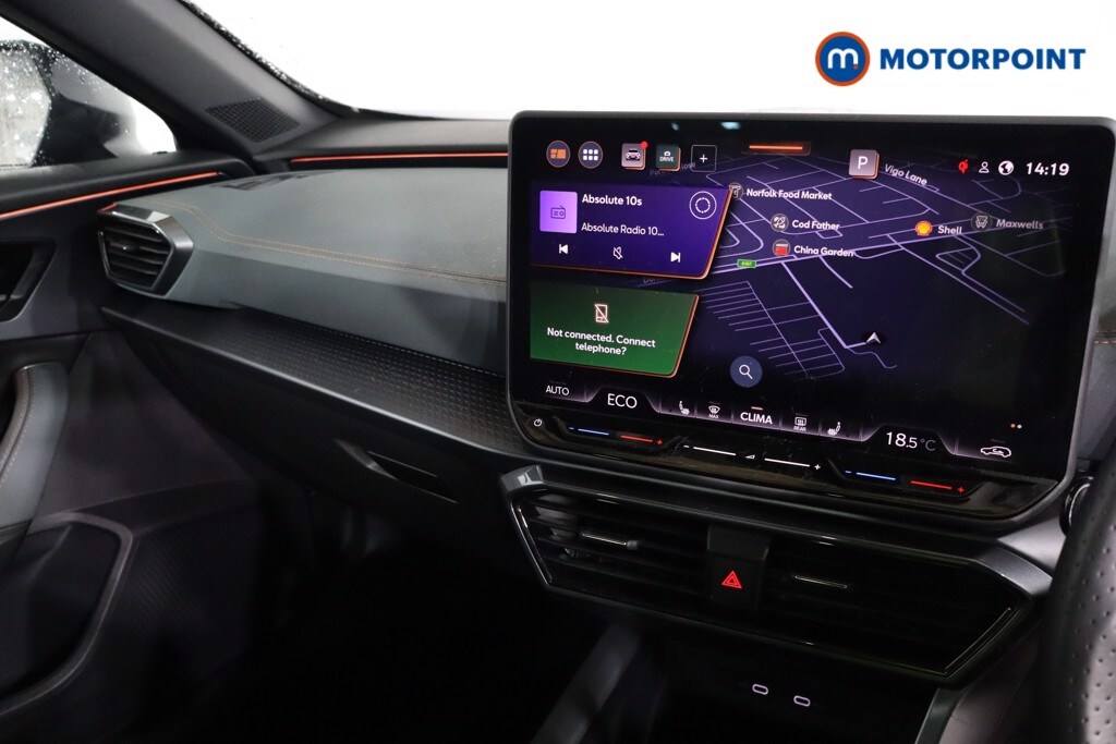 Used Cupra Formentor 2024 for sale - 77462683: Photo 11