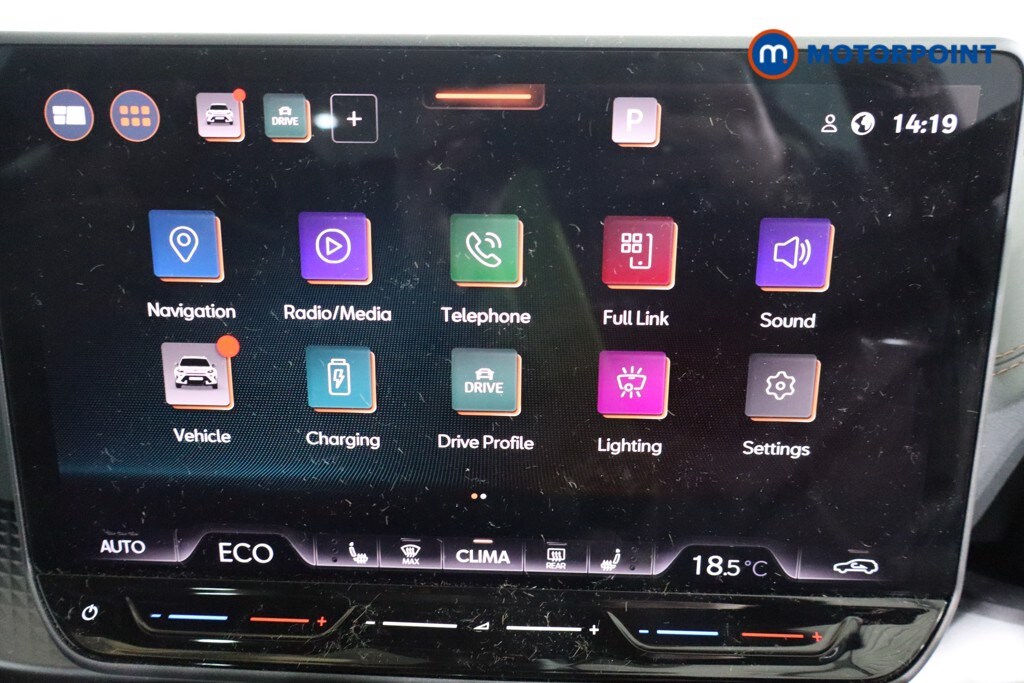 Used Cupra Formentor 2024 for sale - 77462683: Photo 13