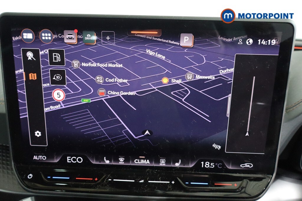 Used Cupra Formentor 2024 for sale - 77462683: Photo 14