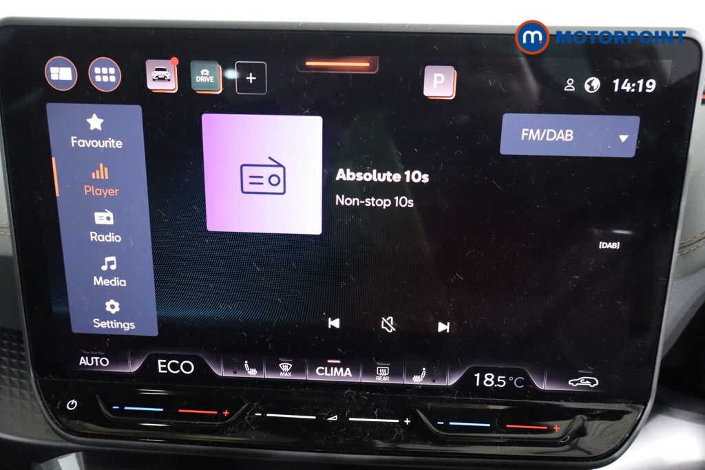 Used Cupra Formentor 2024 for sale - 77462683: Photo 15