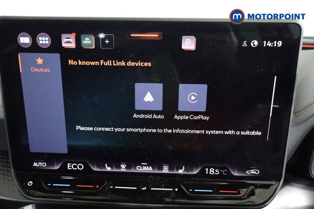 Used Cupra Formentor 2024 for sale - 77462683: Photo 17