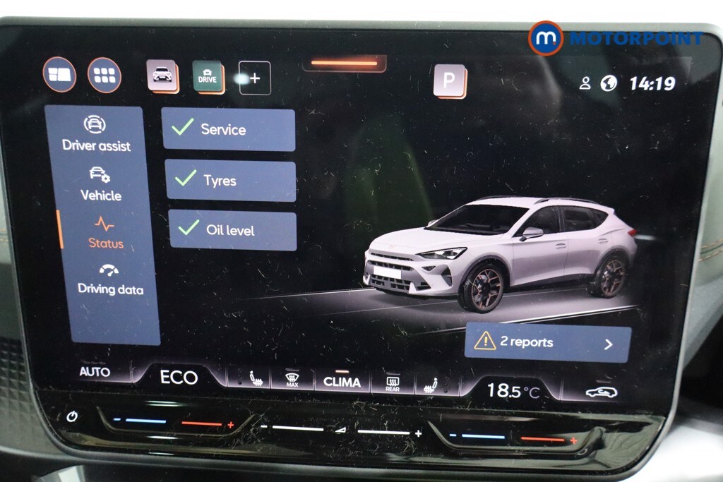 Used Cupra Formentor 2024 for sale - 77462683: Photo 18