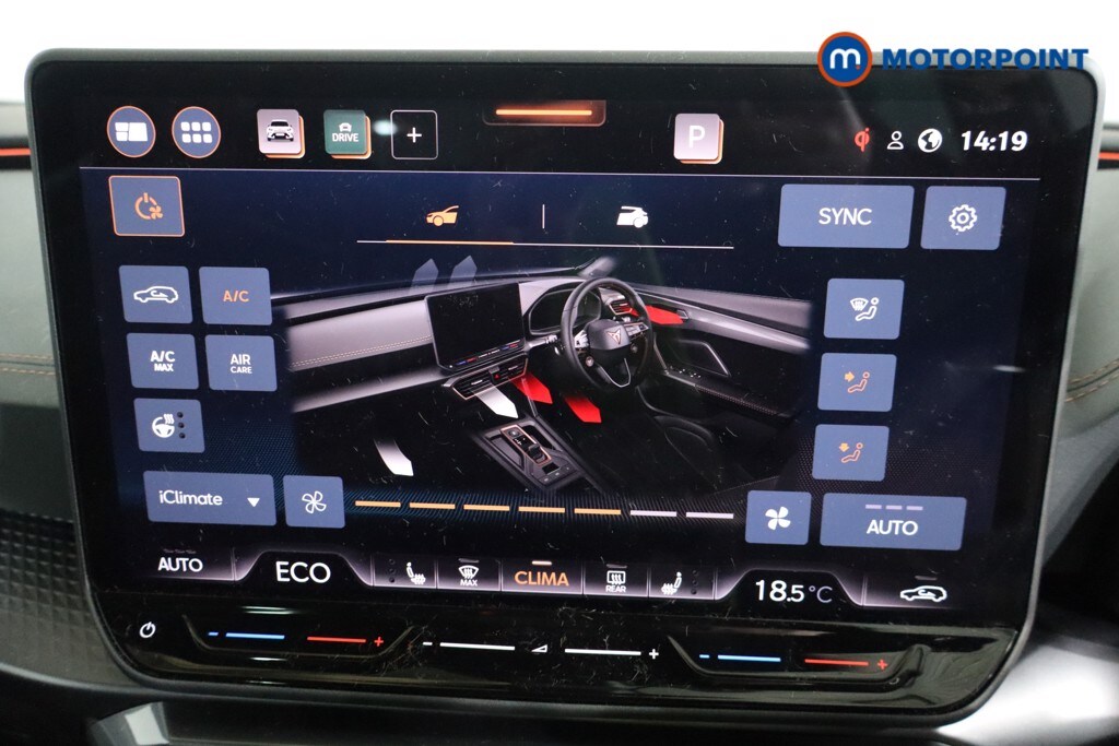 Used Cupra Formentor 2024 for sale - 77462683: Photo 20