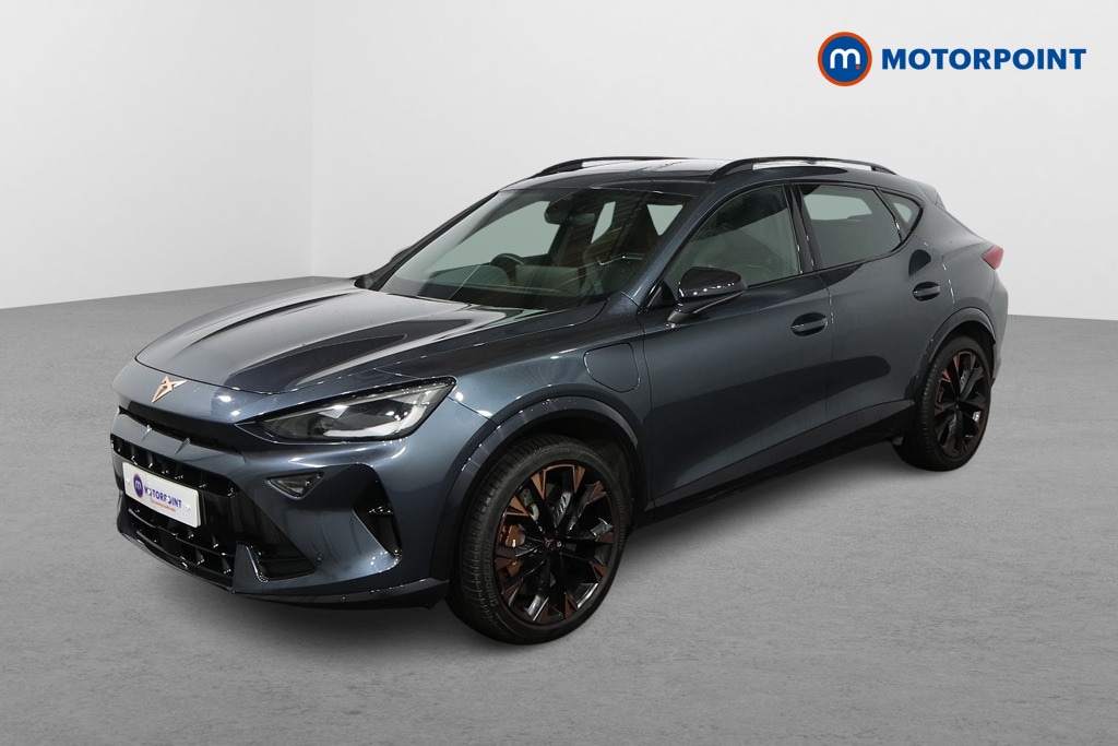 Used Cupra Formentor 2024 for sale - 77462683: Photo 3