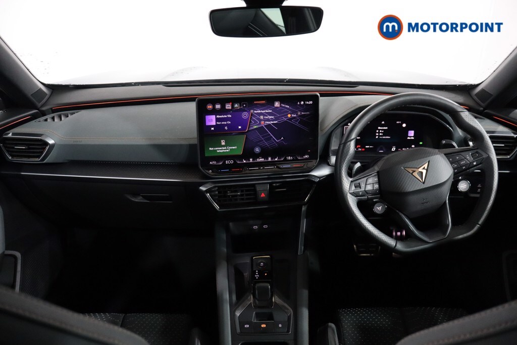 Used Cupra Formentor 2024 for sale - 77462683: Photo 34