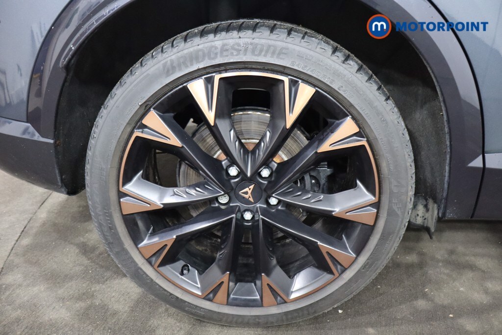 Used Cupra Formentor 2024 for sale - 77462683: Photo 39