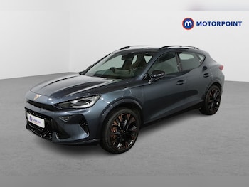 Used Cupra Formentor 2024 for sale - 77462683: Photo