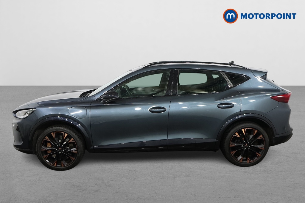 Used Cupra Formentor 2024 for sale - 77462683: Photo 4