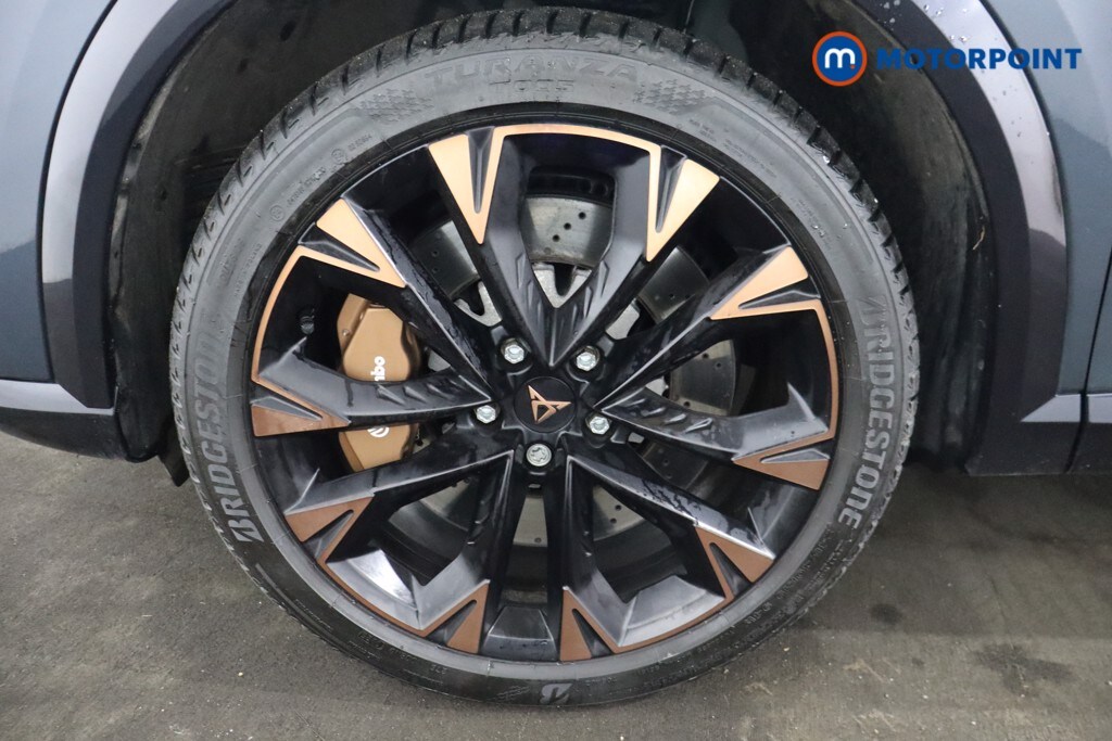 Used Cupra Formentor 2024 for sale - 77462683: Photo 41