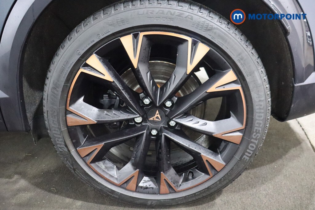 Used Cupra Formentor 2024 for sale - 77462683: Photo 42