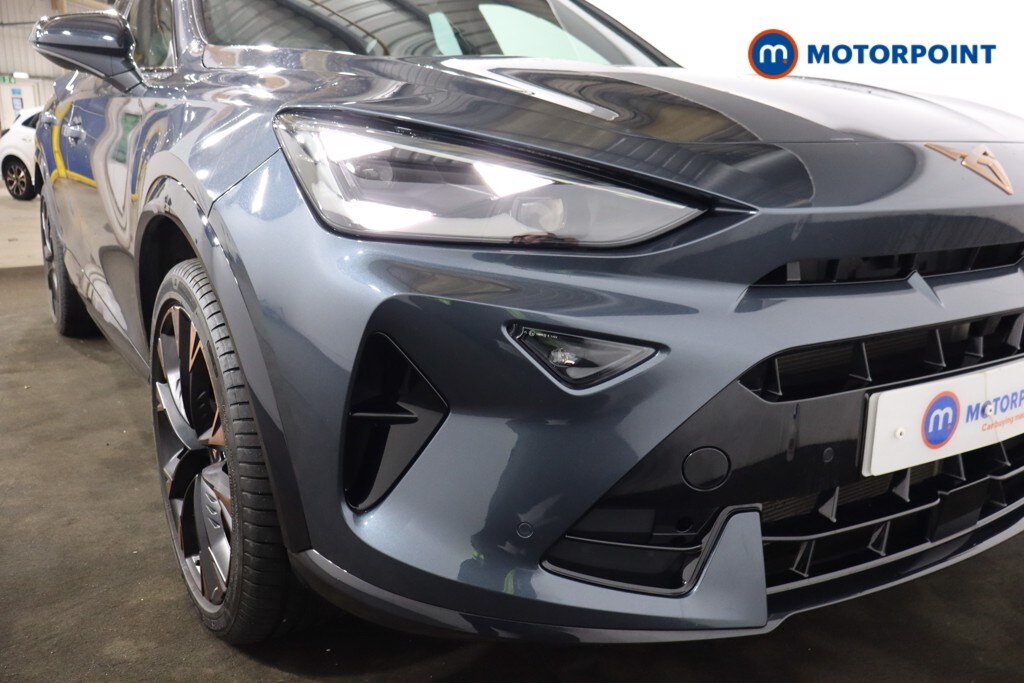 Used Cupra Formentor 2024 for sale - 77462683: Photo 43