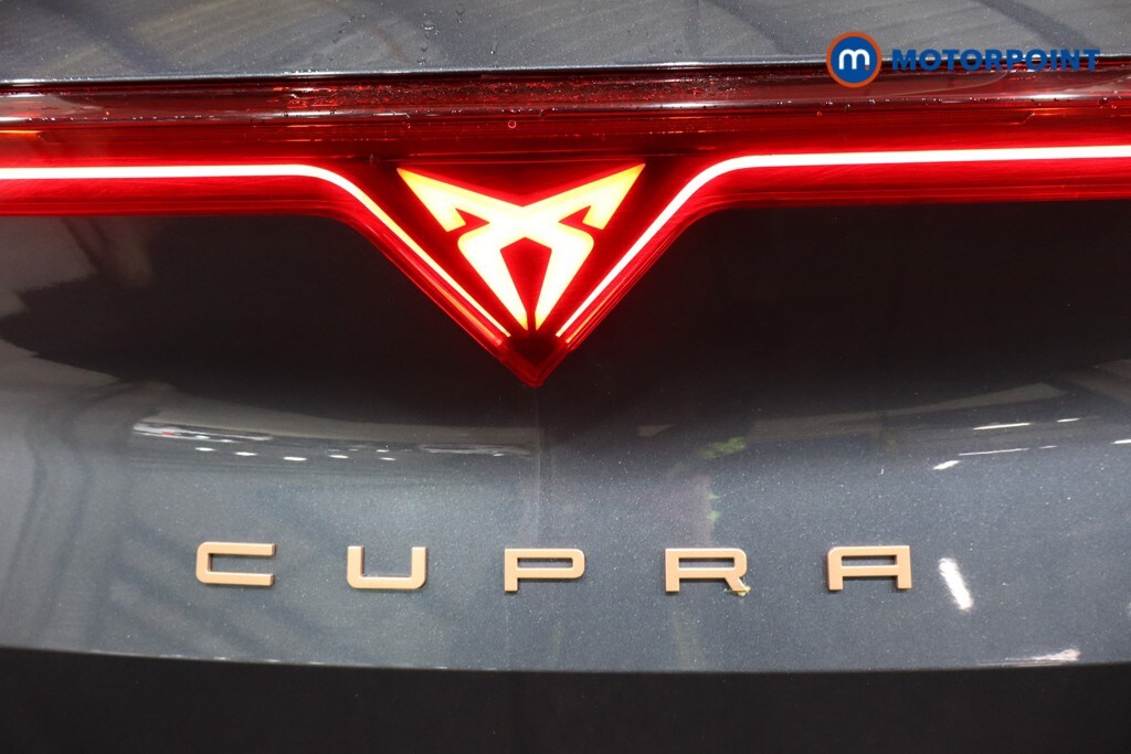 Used Cupra Formentor 2024 for sale - 77462683: Photo 45