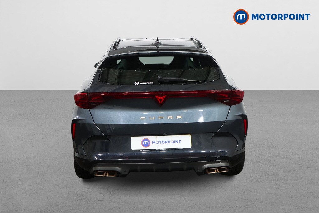 Used Cupra Formentor 2024 for sale - 77462683: Photo 6