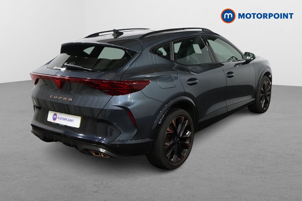 Used Cupra Formentor 2024 for sale - 77462683: Photo 7