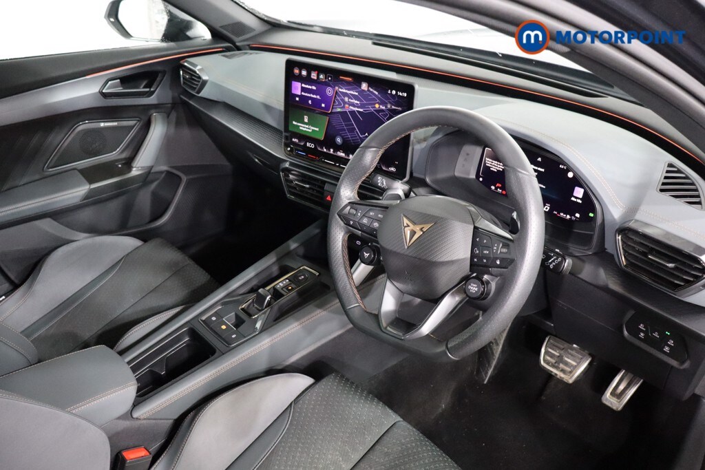 Used Cupra Formentor 2024 for sale - 77462683: Photo 9