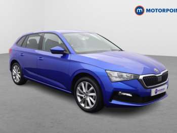 2023 - 1.0 TSI 110 SE L 5dr