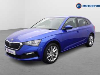 Used Skoda Scala 2023 for sale - 74981719: Photo