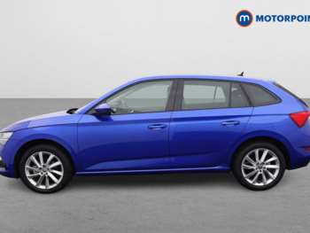 Used Skoda Scala 2023 for sale - 74981719: Photo