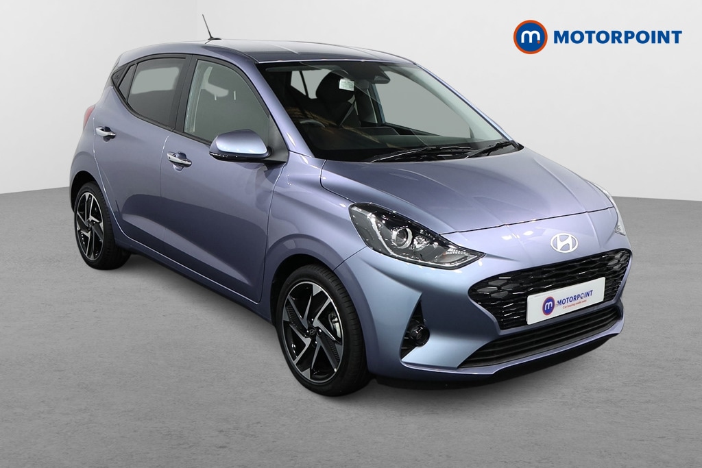 Used Hyundai i10 2025 for sale - 76333013: Photo 1