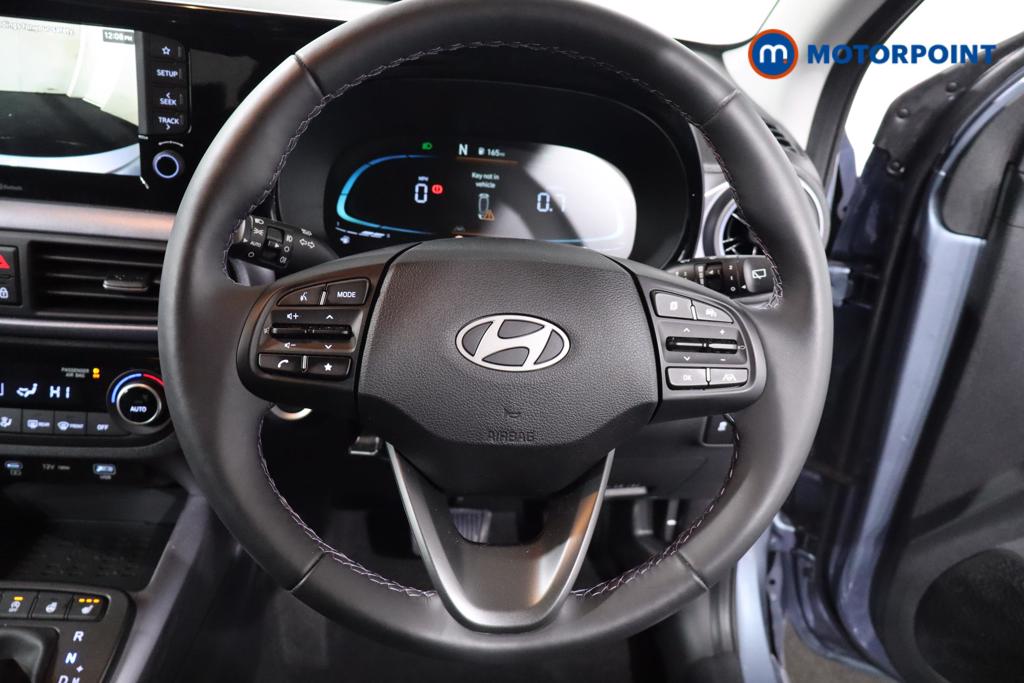 Used Hyundai i10 2025 for sale - 76333013: Photo 10