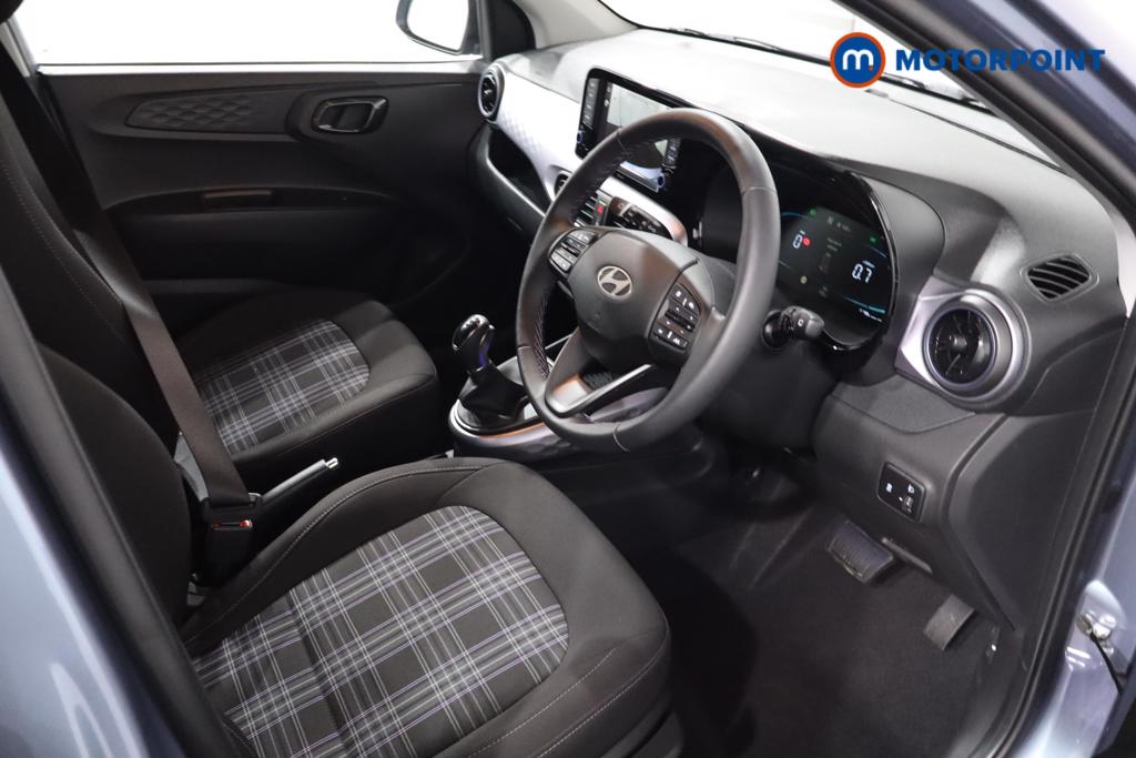 Used Hyundai i10 2025 for sale - 76333013: Photo 11