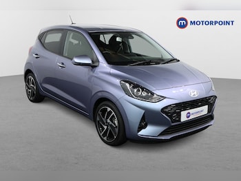 Hyundai - i10