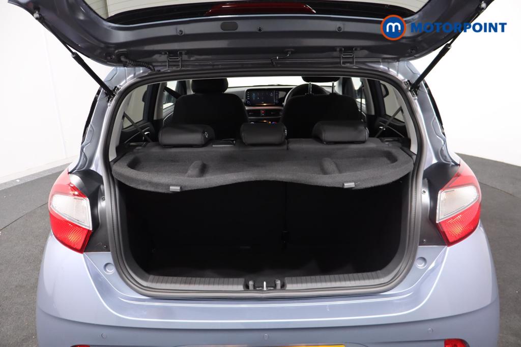 Used Hyundai i10 2025 for sale - 76333013: Photo 27